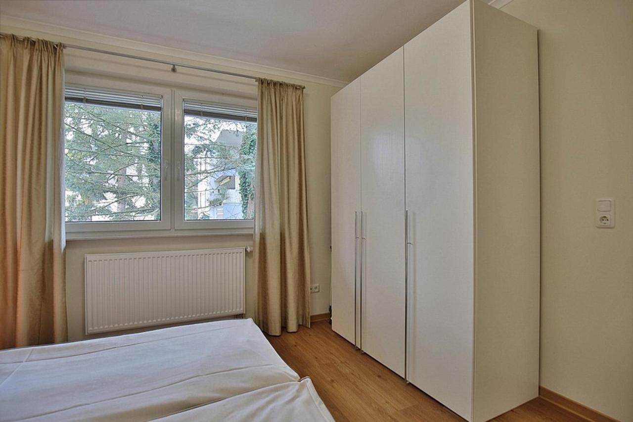 Domizil Am Meer Domizil Am Meer Appartement 12 Timmendorfer Strand Exteriör bild