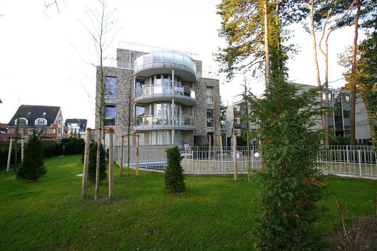 Domizil Am Meer Domizil Am Meer Appartement 12 Timmendorfer Strand Exteriör bild